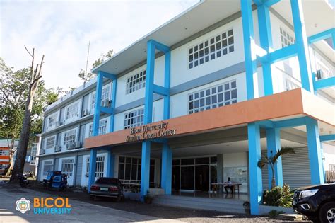 bicol state university.